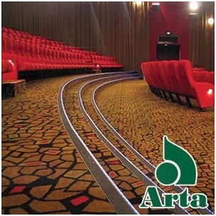 Cinemas and Movie Theaters