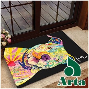 پادری فلامینگو - ۱۶