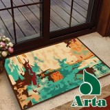 پادری فلامینگو - ۵
