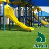 Park and Playground Artificial Grass