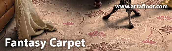Arta Fantasy Carpet