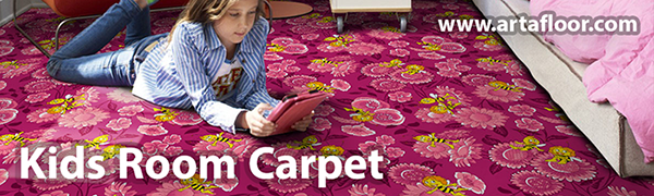 Arta Kids Room Carpet