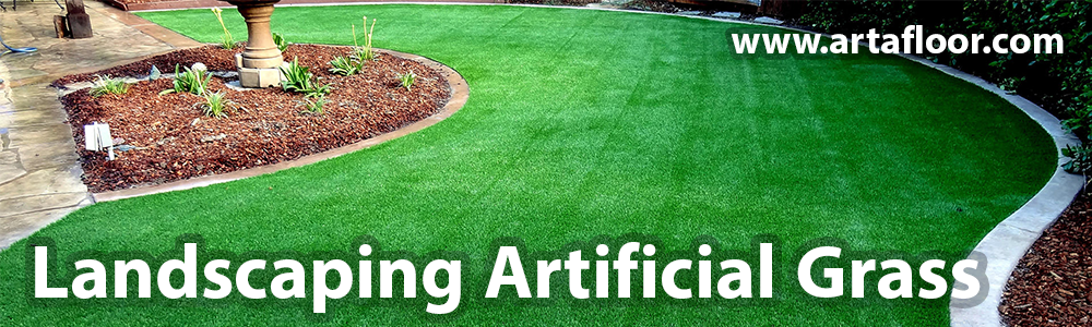 Arta Landscaping Artificial Grass