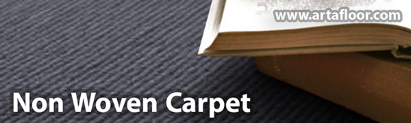 Arta Non Woven Carpet