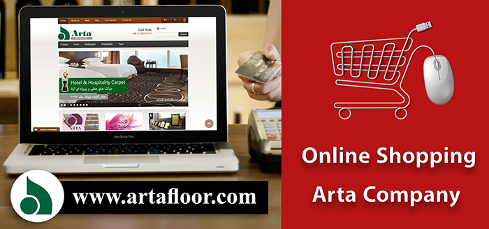 Arta Online Shopping