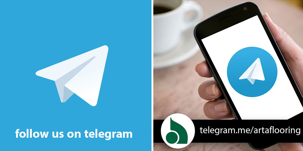 Arta Telegram Channel